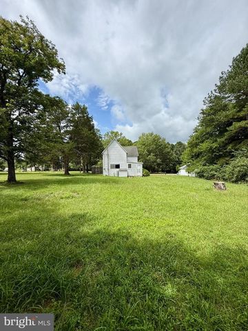 1031 MACDONALD DRIVE, Scottsburg, VA 24589