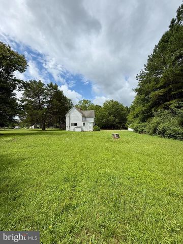 1031 MACDONALD DRIVE, Scottsburg, VA 24589