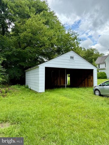 1031 MACDONALD DRIVE, Scottsburg, VA 24589