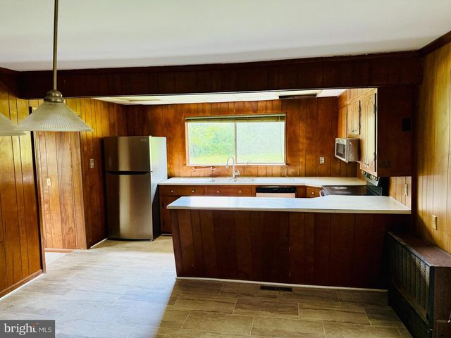 1031 MACDONALD DRIVE, Scottsburg, VA 24589