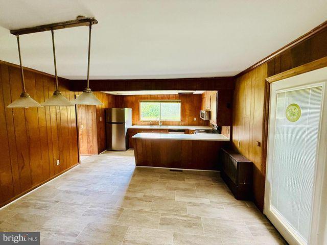 1031 MACDONALD DRIVE, Scottsburg, VA 24589