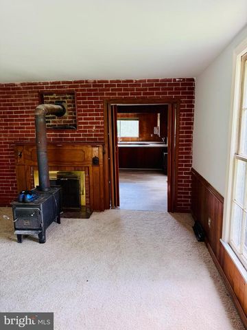 1031 MACDONALD DRIVE, Scottsburg, VA 24589