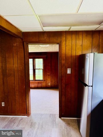 1031 MACDONALD DRIVE, Scottsburg, VA 24589