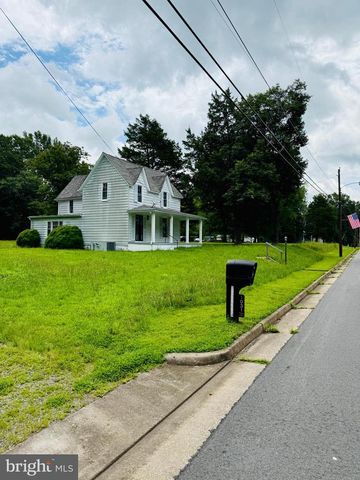 1031 MACDONALD DRIVE, Scottsburg, VA 24589