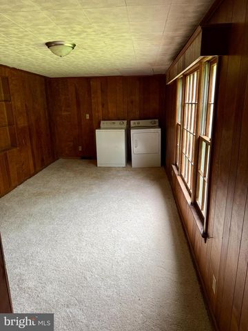 1031 MACDONALD DRIVE, Scottsburg, VA 24589