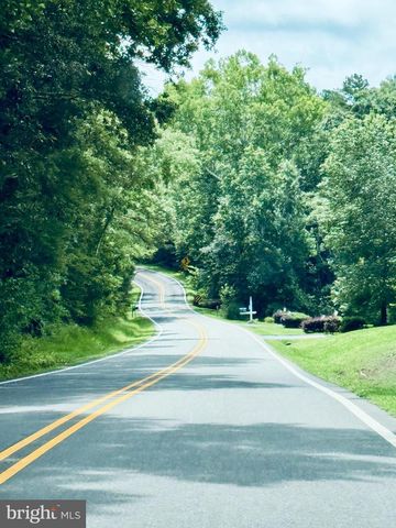 1031 MACDONALD DRIVE, Scottsburg, VA 24589