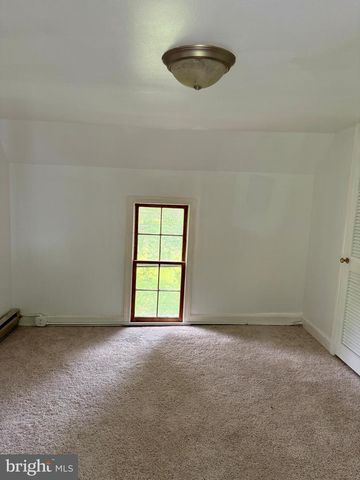 1031 MACDONALD DRIVE, Scottsburg, VA 24589