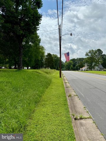 1031 MACDONALD DRIVE, Scottsburg, VA 24589