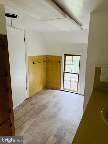 1031 MACDONALD DRIVE, Scottsburg, VA 24589