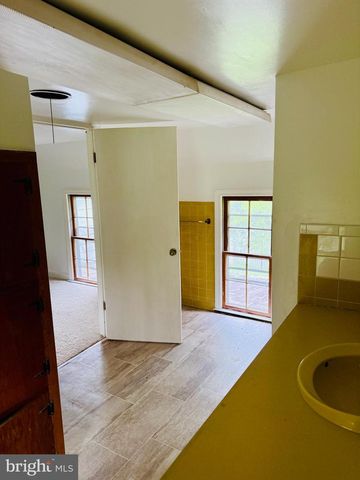 1031 MACDONALD DRIVE, Scottsburg, VA 24589