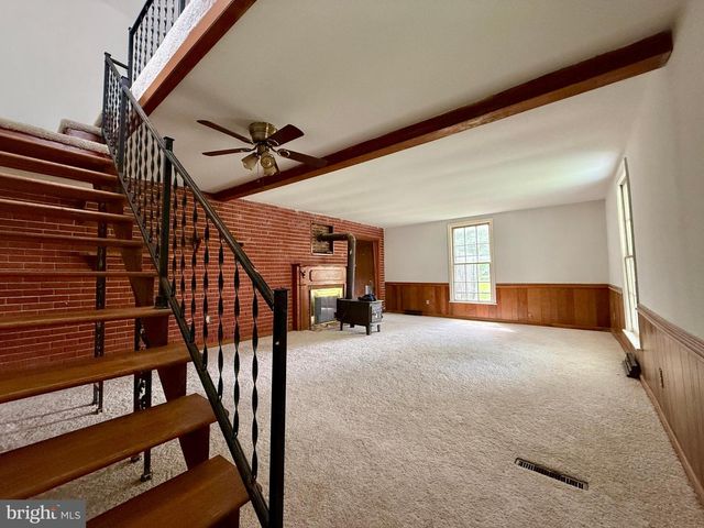 1031 MACDONALD DRIVE, Scottsburg, VA 24589