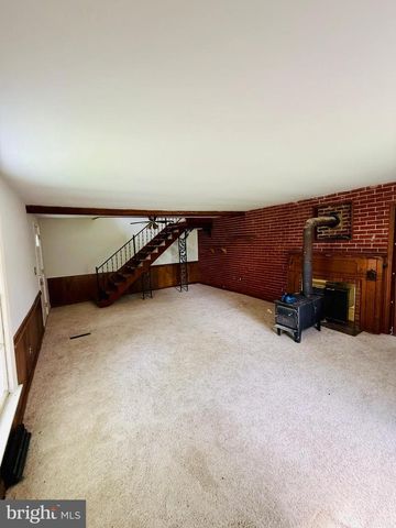 1031 MACDONALD DRIVE, Scottsburg, VA 24589