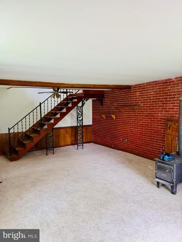 1031 MACDONALD DRIVE, Scottsburg, VA 24589