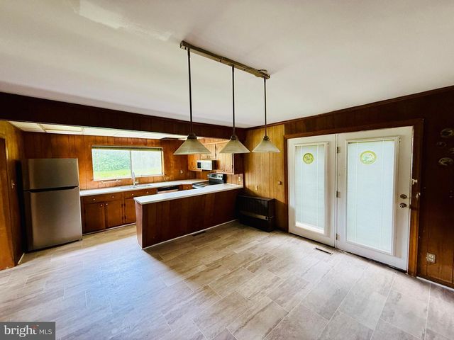 1031 MACDONALD DRIVE, Scottsburg, VA 24589