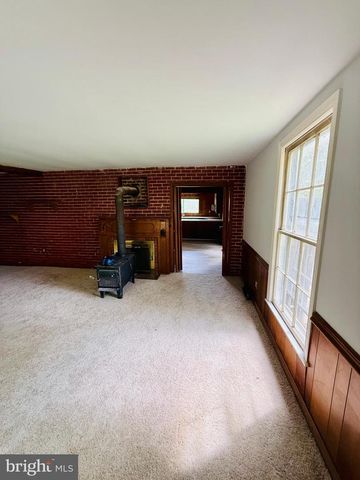 1031 MACDONALD DRIVE, Scottsburg, VA 24589