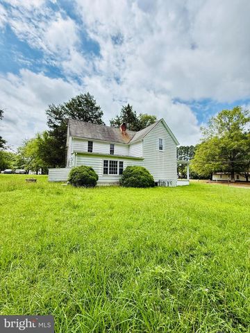 1031 MACDONALD DRIVE, Scottsburg, VA 24589