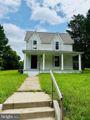 1031 MACDONALD DRIVE, Scottsburg, VA 24589
