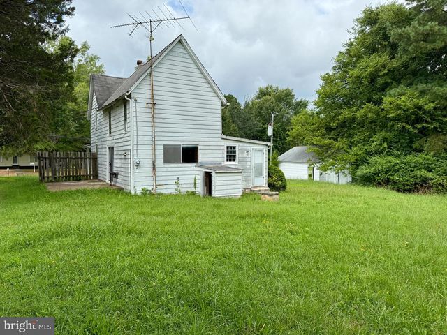 1031 MACDONALD DRIVE, Scottsburg, VA 24589