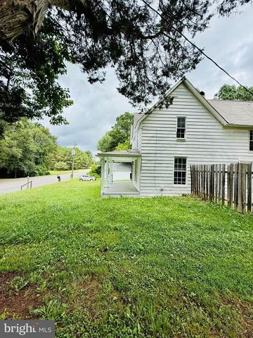 1031 MACDONALD DRIVE, Scottsburg, VA 24589