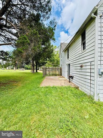 1031 MACDONALD DRIVE, Scottsburg, VA 24589