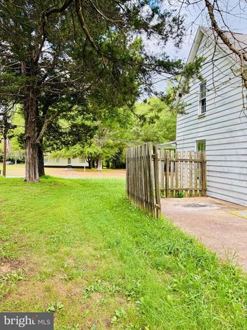 1031 MACDONALD DRIVE, Scottsburg, VA 24589