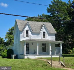 1031 MACDONALD DRIVE, Scottsburg, VA 24589