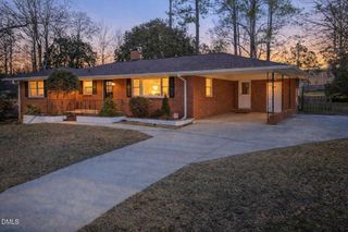 3808 Vesta Drive, Raleigh, NC 27603