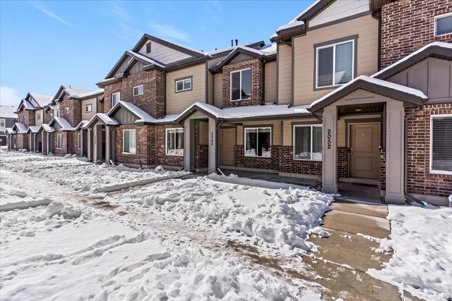 2048 N 350 E, North Logan, UT 84341