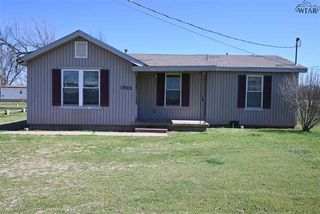 1905 WINDTHORST ROAD, Wichita Falls, TX 76301