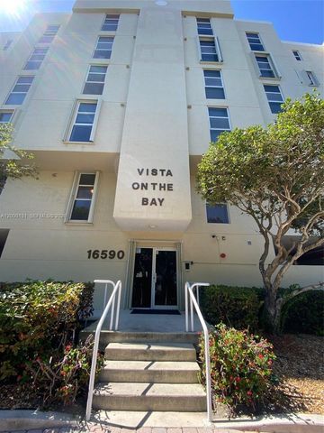 16590 NE 26th Ave 202, North Miami Beach, FL 33160