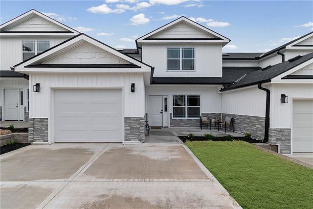 115 E 3rd Street, Lawson, MO 64062