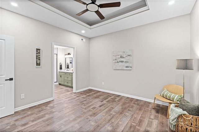 115 E 3rd Street, Lawson, MO 64062