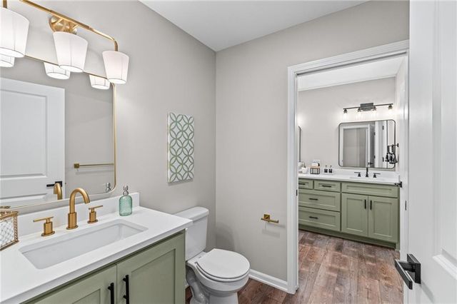 115 E 3rd Street, Lawson, MO 64062