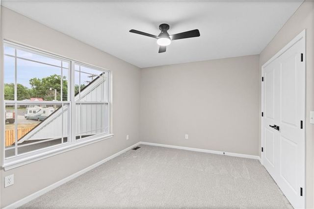 115 E 3rd Street, Lawson, MO 64062
