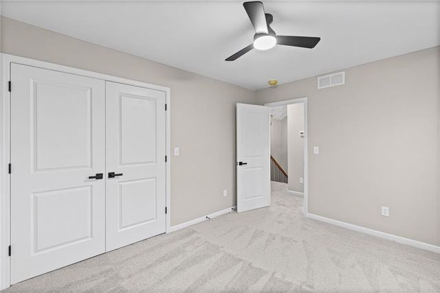115 E 3rd Street, Lawson, MO 64062
