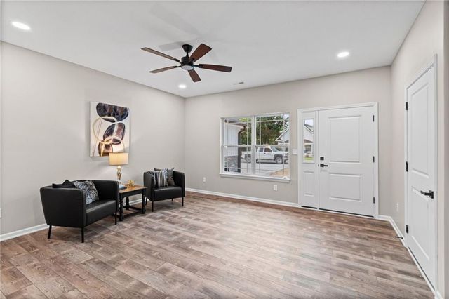 115 E 3rd Street, Lawson, MO 64062