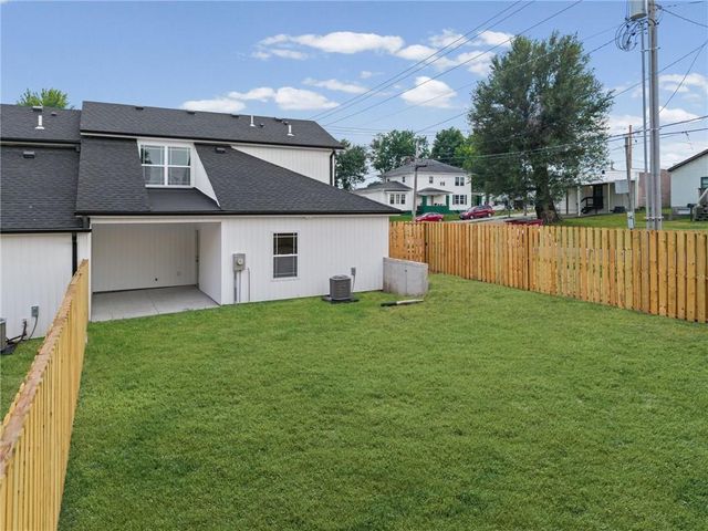 115 E 3rd Street, Lawson, MO 64062