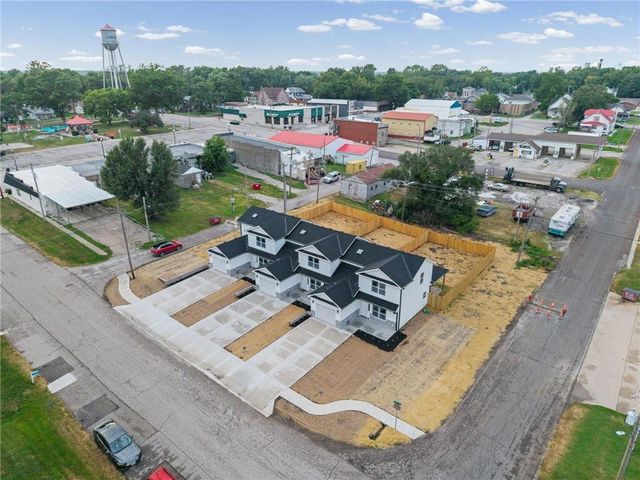 115 E 3rd Street, Lawson, MO 64062