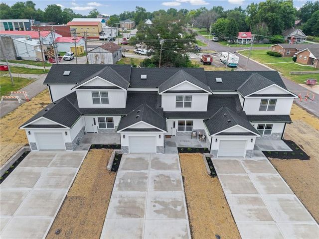 115 E 3rd Street, Lawson, MO 64062