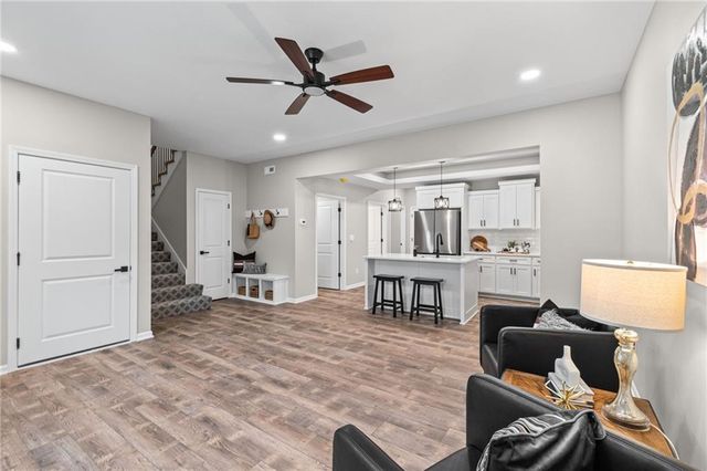 115 E 3rd Street, Lawson, MO 64062