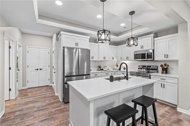 115 E 3rd Street, Lawson, MO 64062