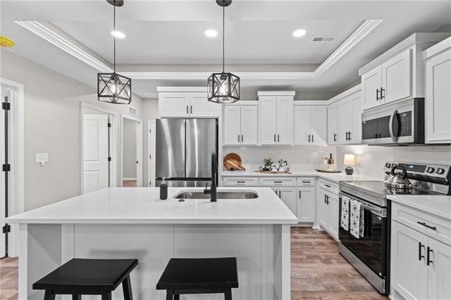 115 E 3rd Street, Lawson, MO 64062
