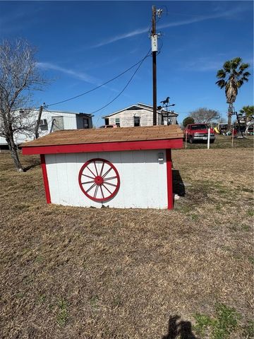 Address unavailable.