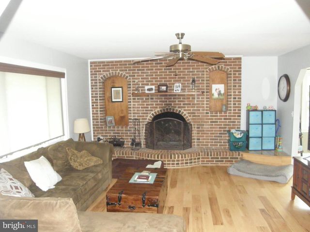 37050 WILLIE CHESELDINE RD, Bushwood, MD 20618