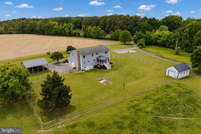 37050 WILLIE CHESELDINE RD, Bushwood, MD 20618