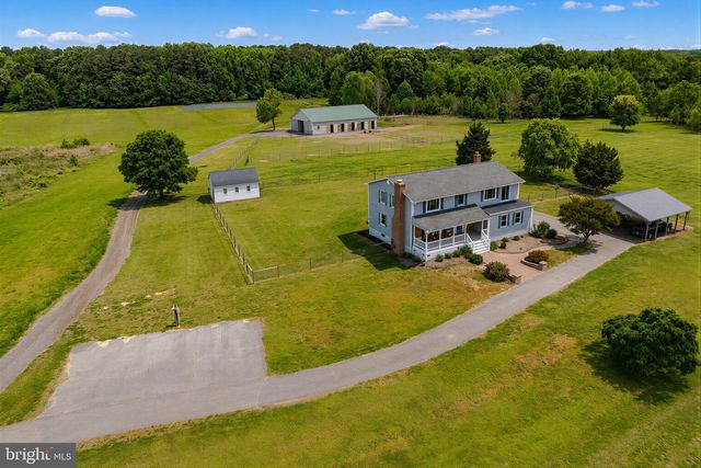 37050 WILLIE CHESELDINE RD, Bushwood, MD 20618