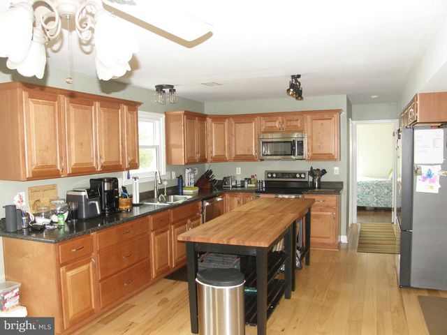 37050 WILLIE CHESELDINE RD, Bushwood, MD 20618