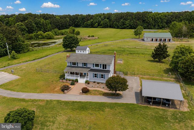 37050 WILLIE CHESELDINE RD, Bushwood, MD 20618