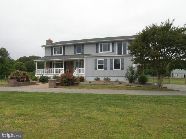 37050 WILLIE CHESELDINE RD, Bushwood, MD 20618