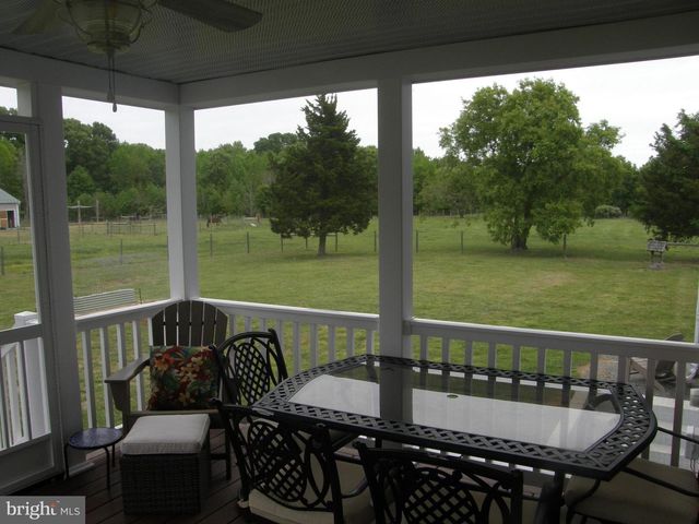 37050 WILLIE CHESELDINE RD, Bushwood, MD 20618